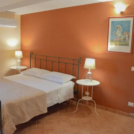 Bed & Breakfast La Fagianaia 2*