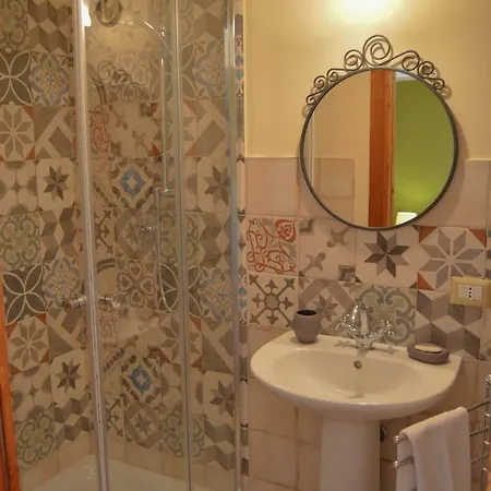 La Fagianaia Bed & Breakfast 2*