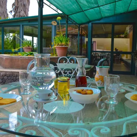 Bed & Breakfast La Fagianaia Viagrande