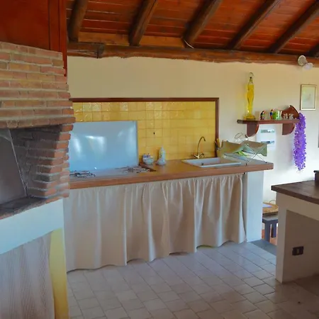La Fagianaia 2* Viagrande