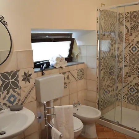 Bed & Breakfast La Fagianaia