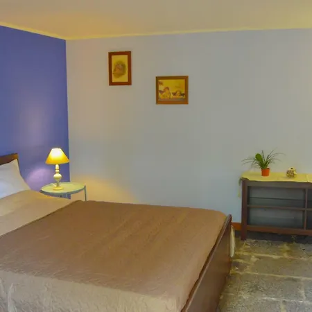 La Fagianaia Bed & Breakfast