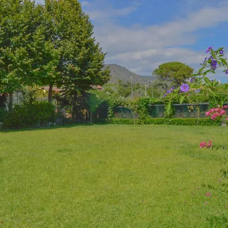 La Fagianaia Bed & Breakfast 2*