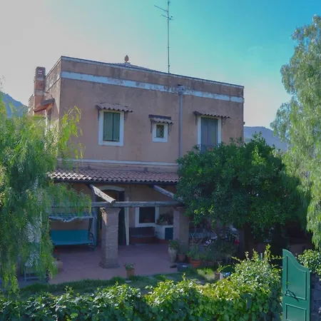 Bed & Breakfast La Fagianaia 2*